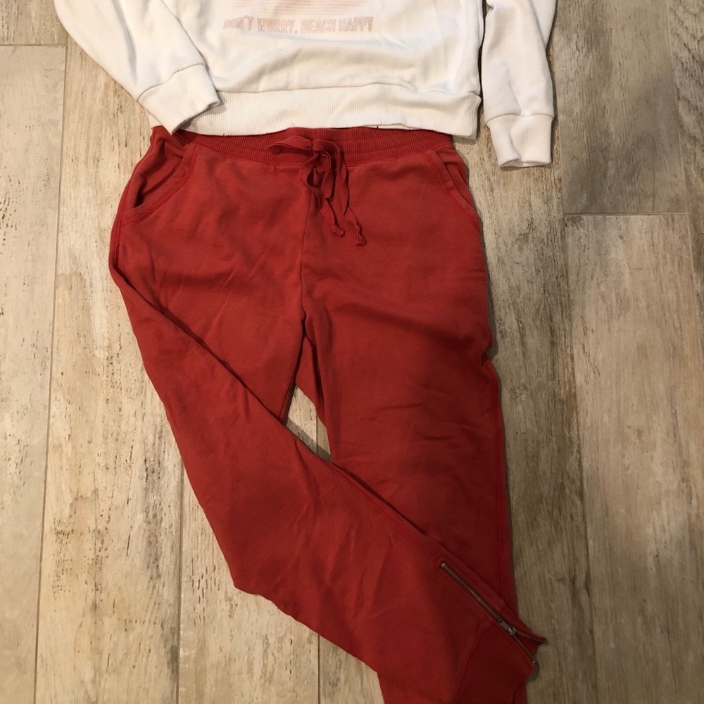 Aerie Sweatpants!